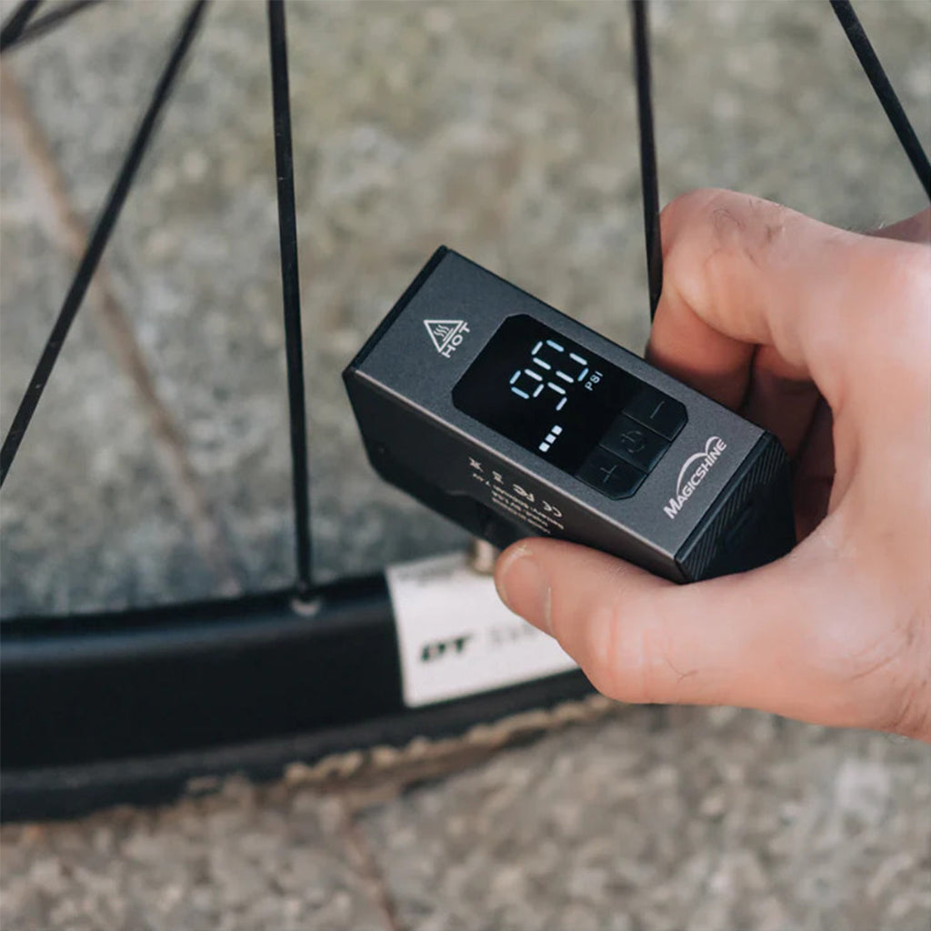 Magicshine AIRRO Mini E-Pump