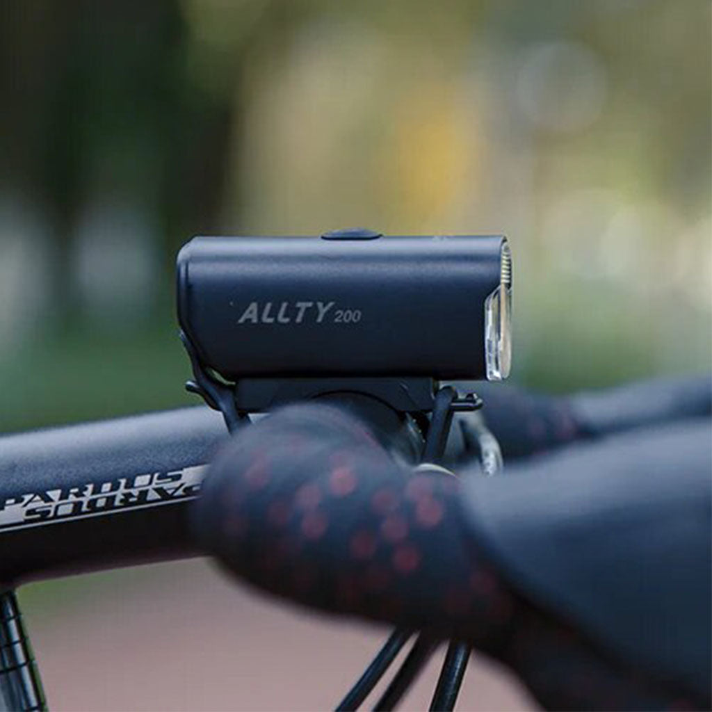 Magicshine ALLTY 200 Front Light (200 Lumens)