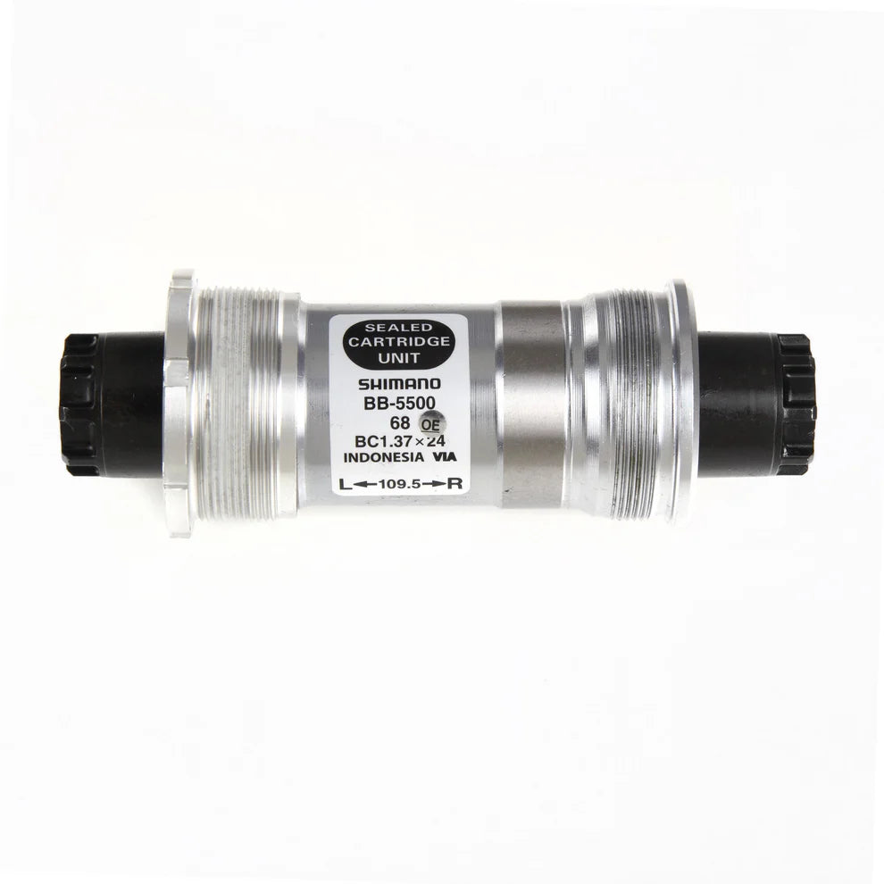 Shimano 105 BB-5500 Octa link Bottom Bracket