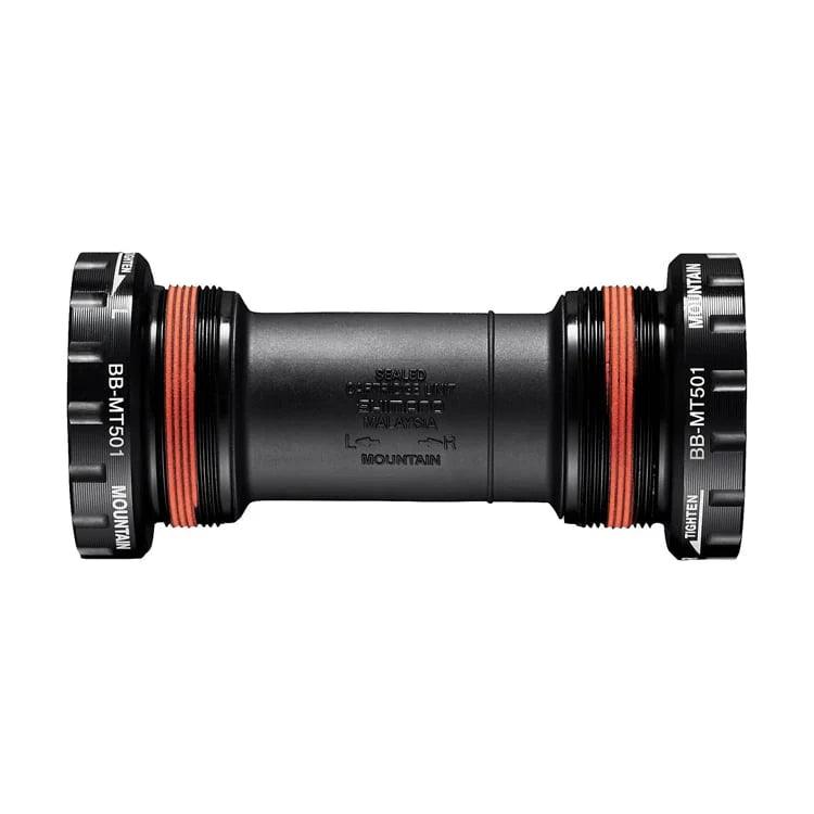 Shimano BB-MT501 68/73mm Bottom Bracket – Hollowtech II MTB