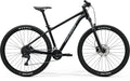 Merida Big Nine 100 IV1 (Mettalic Black(Grey)