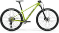 Merida Big Nine 3000 III1 (Matt Fall Green/Black/Silver Green)