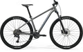 Merida Big.Nine 300 IV1 (Silk Gunmetal Grey/Blue)