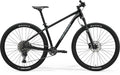 Merida Big Nine 400 IV1 (Metallic Black/Grey)