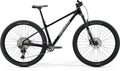 Merida Big Nine TR Limited (Metallic Black/Silver)