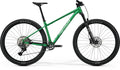 Merida Big Nine TR Limited (Dandelion Green/Silver/Green)