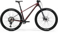 Merida Big Nine XT III1 (Burgundy Red/Black/Silver)