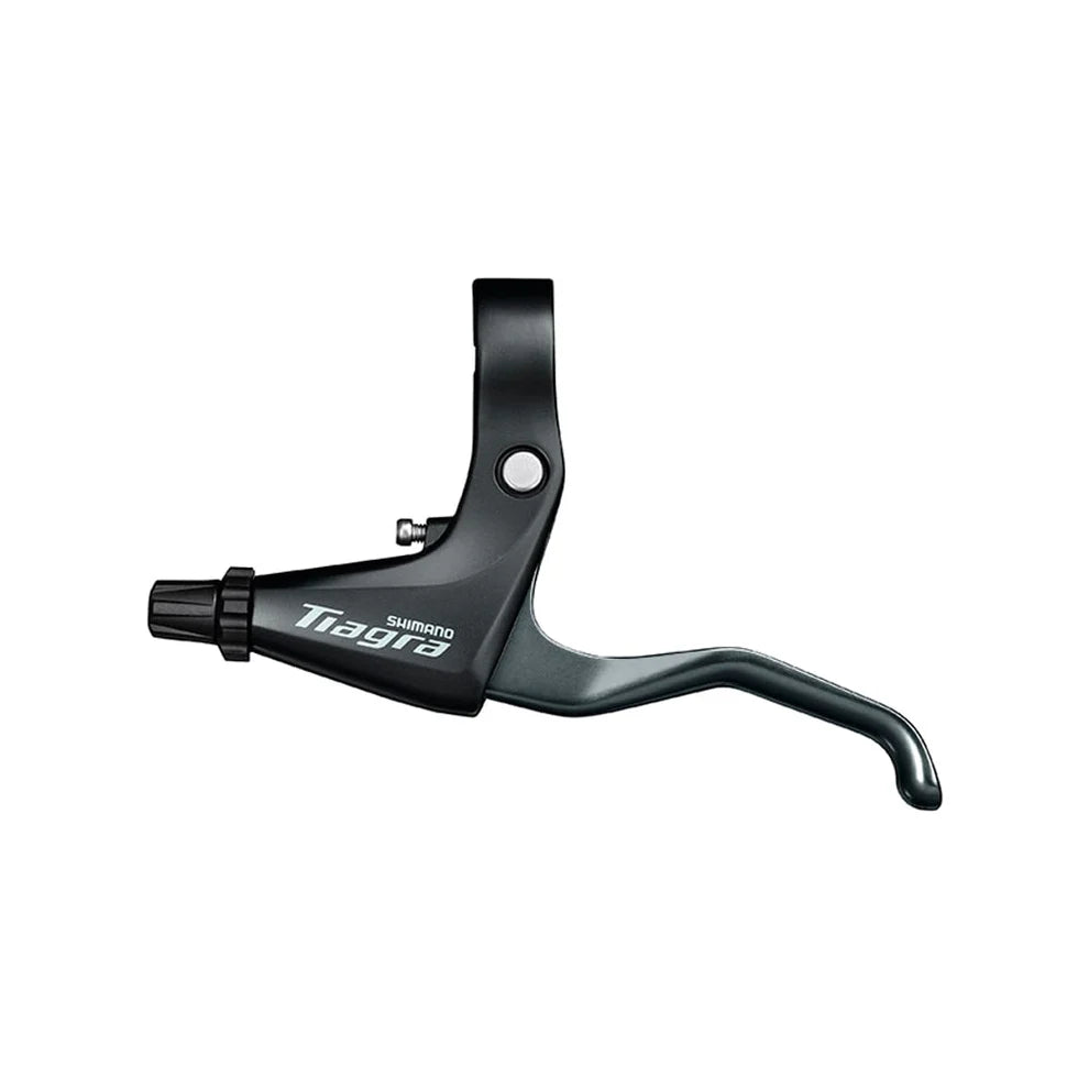 Shimano Tiagra BL-4700 2.5 Finger Brake Levers (Black)