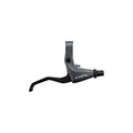 Shimano Claris BL-R2000 2.5 Finger Dual Pivot Brake Lever (Black)