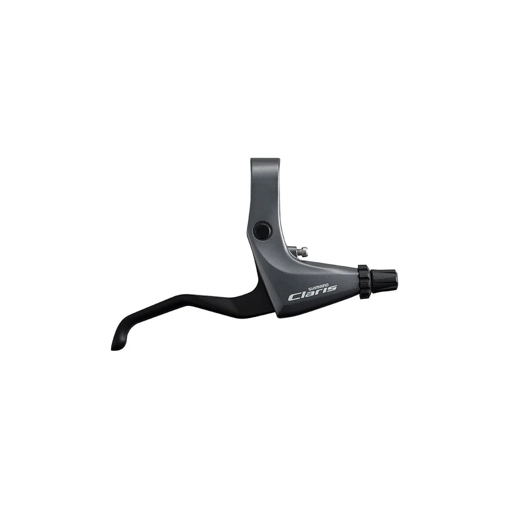Shimano Claris BL-R2000 2.5 Finger Dual Pivot Brake Lever (Black)