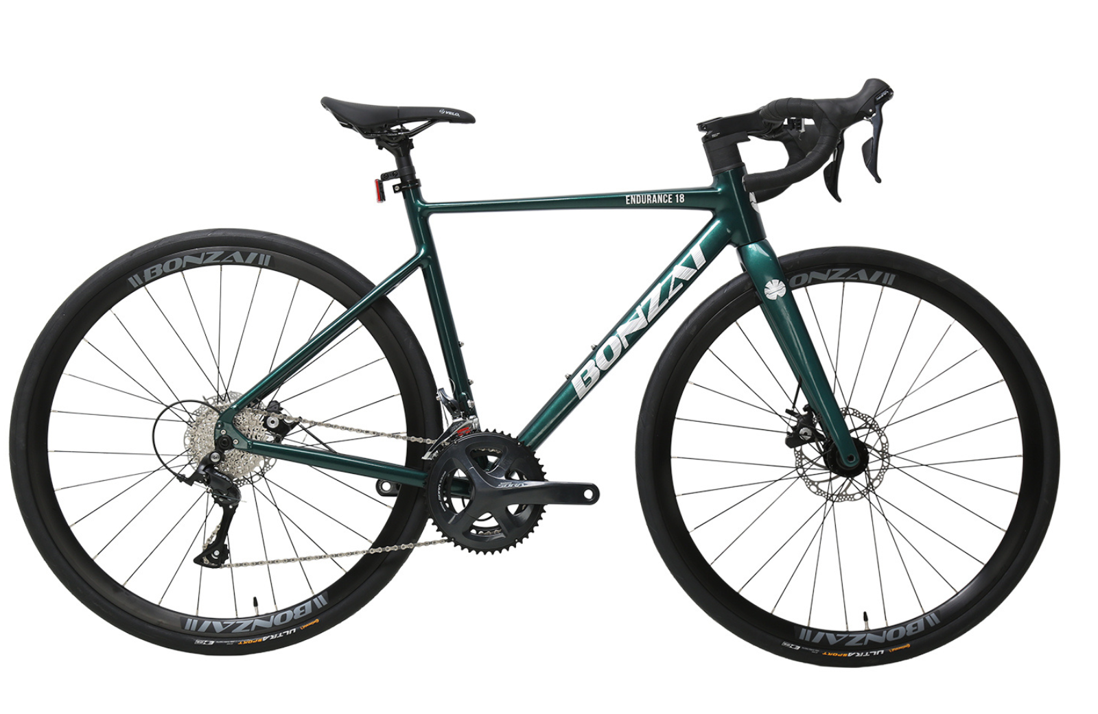 Bonzai Endurane 18 (Emerald Deep Green)
