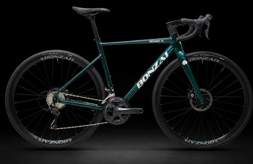 Bonzai Endurane 18 (Emerald Deep Green)