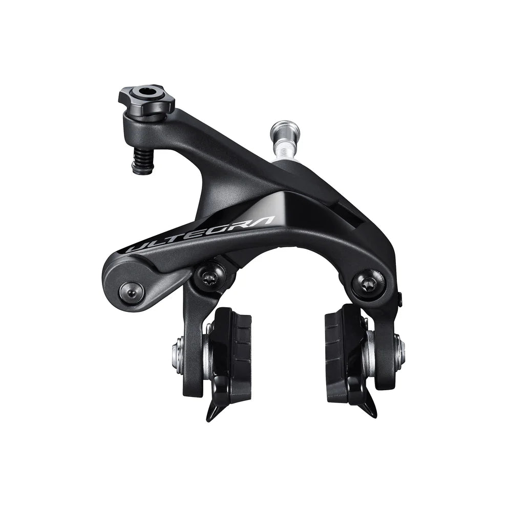 Shimano Ultegra BR-R8100 Dual Pivot Caliper Rim Brake (Black)