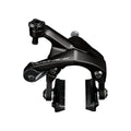 Shimano Dura Ace BR-R9200 Dual Pivot Caliper Rim Brake (Black)
