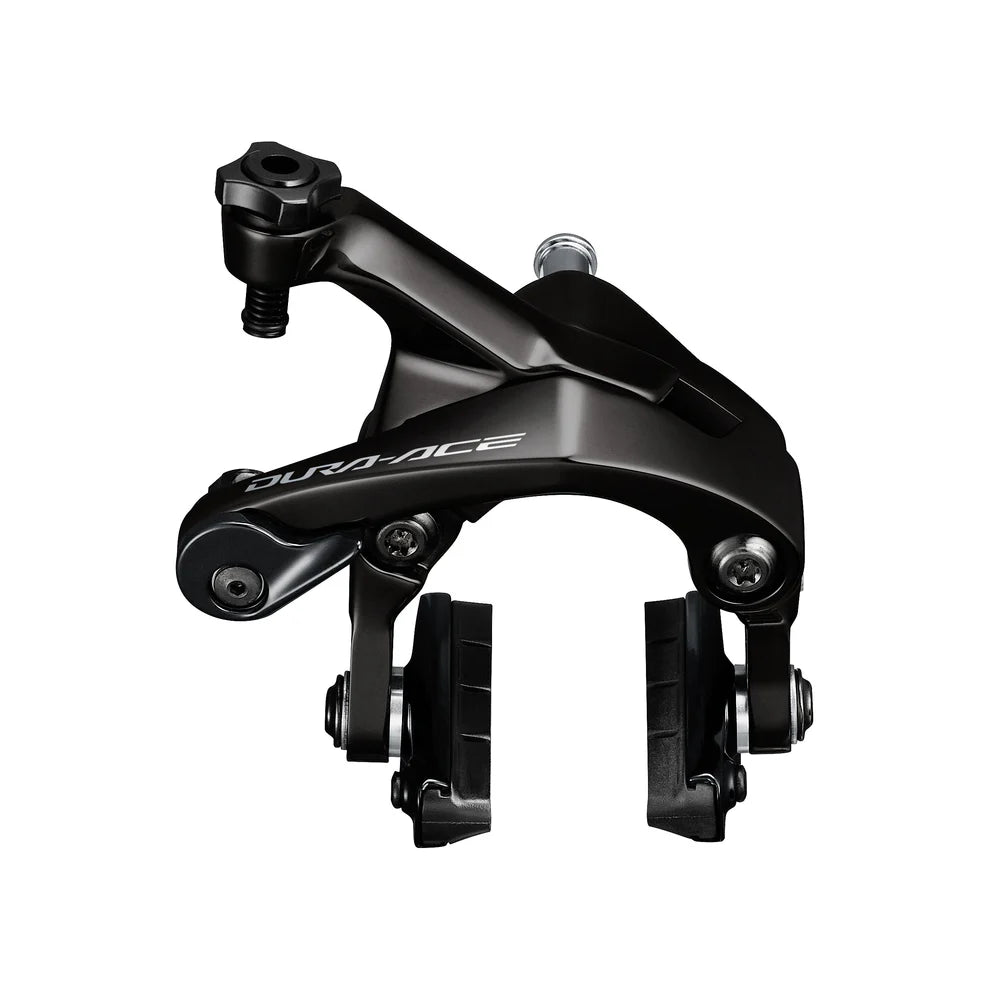 Shimano Dura Ace BR-R9200 Dual Pivot Caliper Rim Brake (Black)