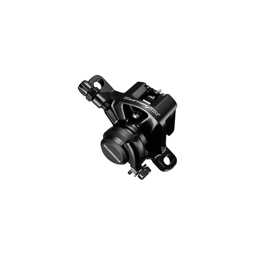 Shimano Tourney TX BR-TX805 Flat Mount Mechanical Disc Brake