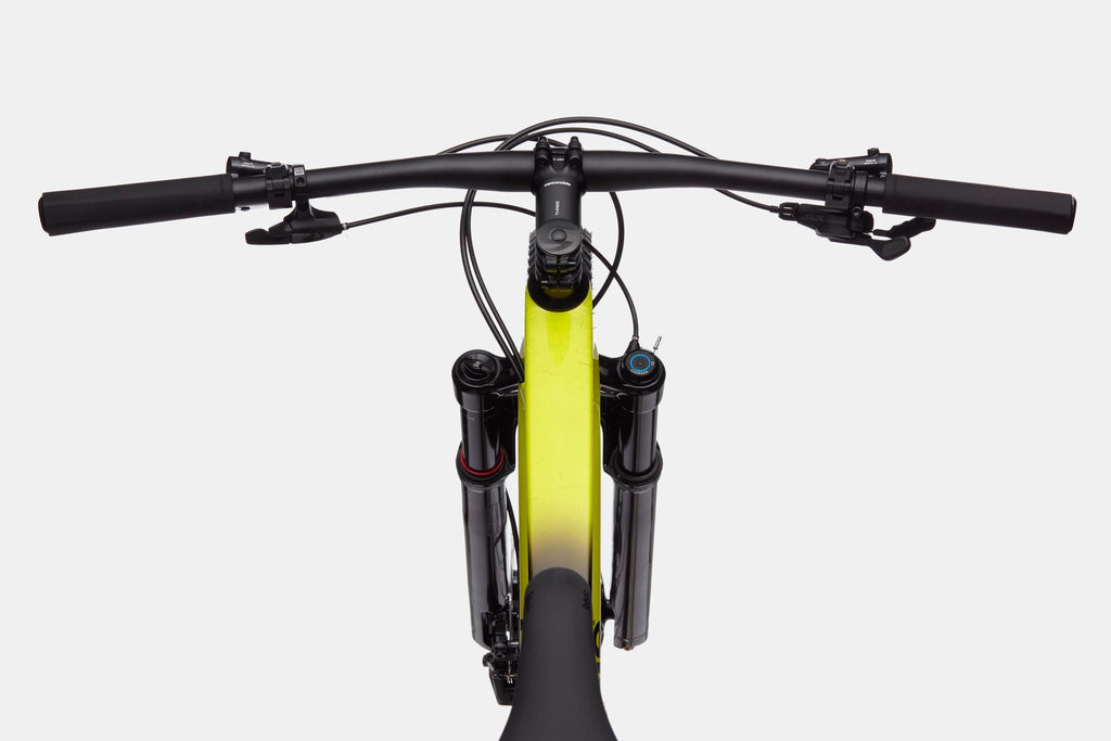 Cannondale Scalpel 3 HT (Highlighter)