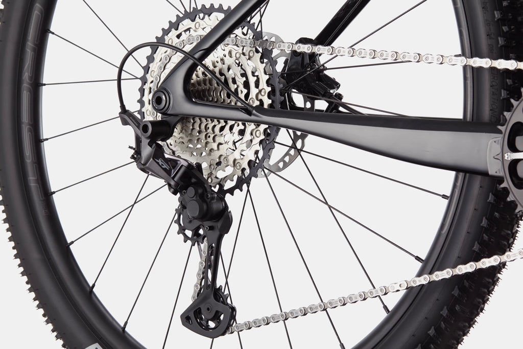 Cannondale Scalpel 3 HT (Highlighter)