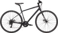 Cannondale Quick 5 (Matte Black)