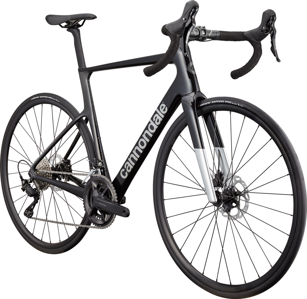 Cannondale SuperSix EVO 4 (Black)