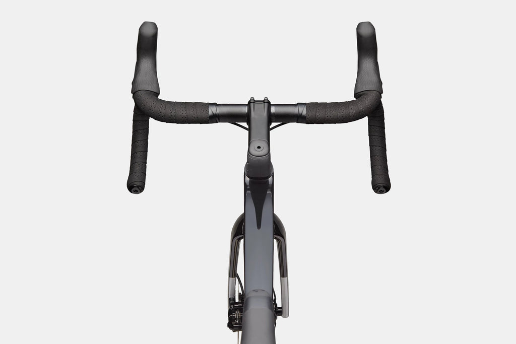 Cannondale SuperSix EVO 4 (Black)