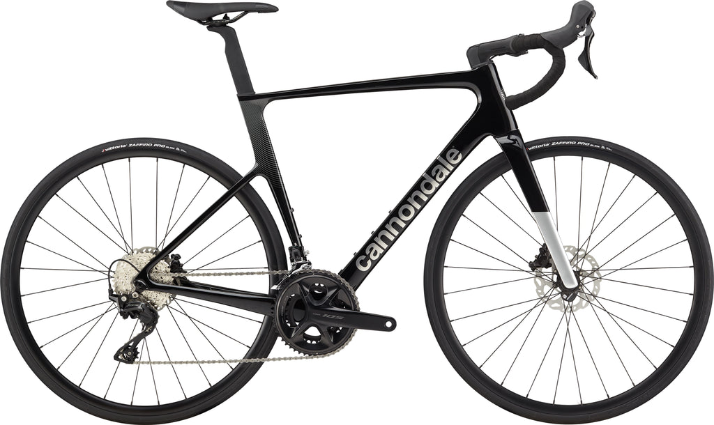 Cannondale SuperSix EVO 4 (Black)