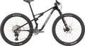 Cannondale Scalpel Carbon 2 Lefty (Smoke Black)