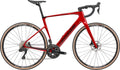 Cannondale Synapse Carbon 4 (Metallic Red)