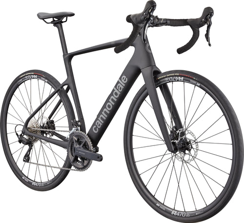 Cannondale Synapse Carbon 5 (Black)