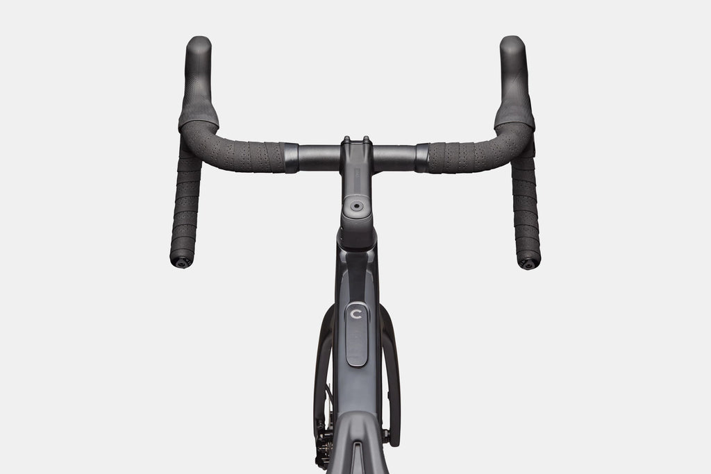 Cannondale Synapse Carbon 5 (Black)