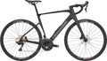 Cannondale Synapse Carbon 5 (Black)