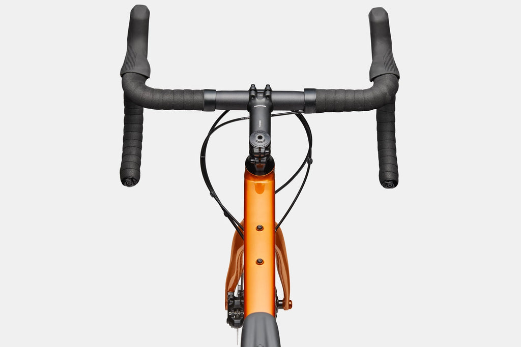Cannondale Synapse 2 (Tiger Eye)