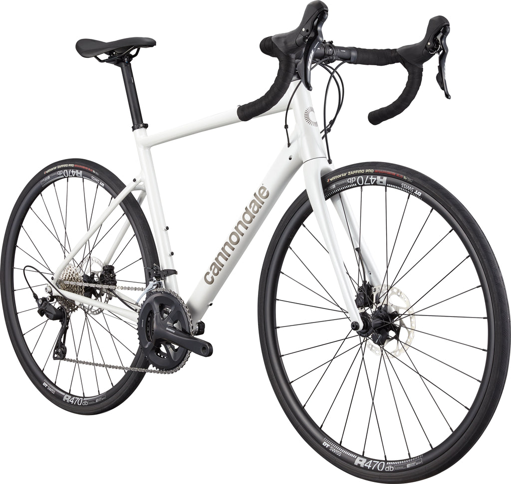 Cannondale Synapse 1 (Cashmere)