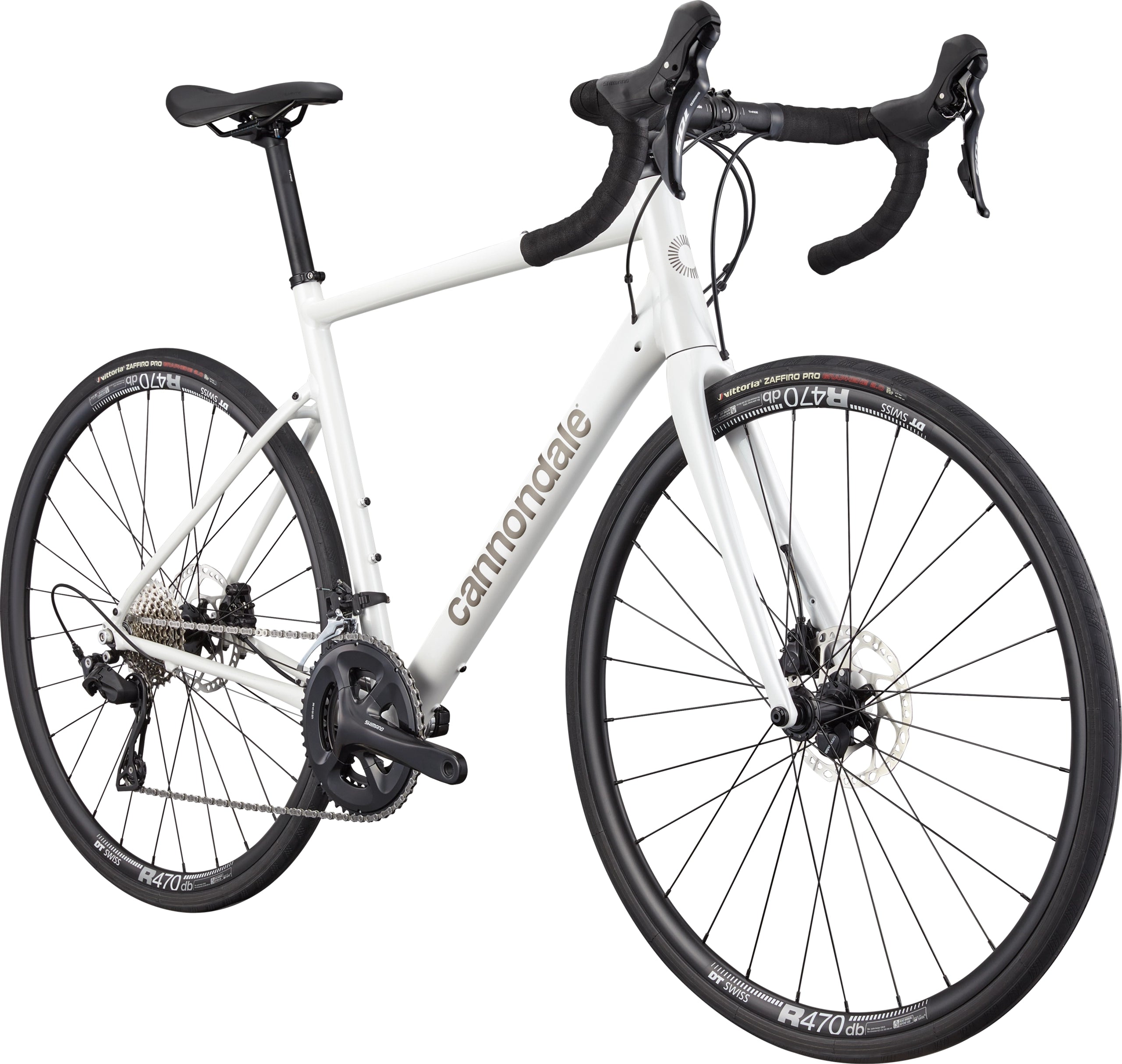 Cannondale Synapse 1 (Cashmere)