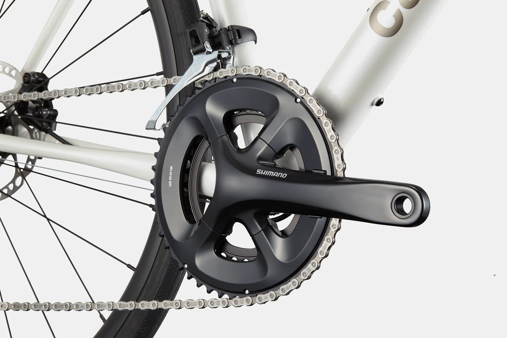 Cannondale Synapse 1 (Cashmere)