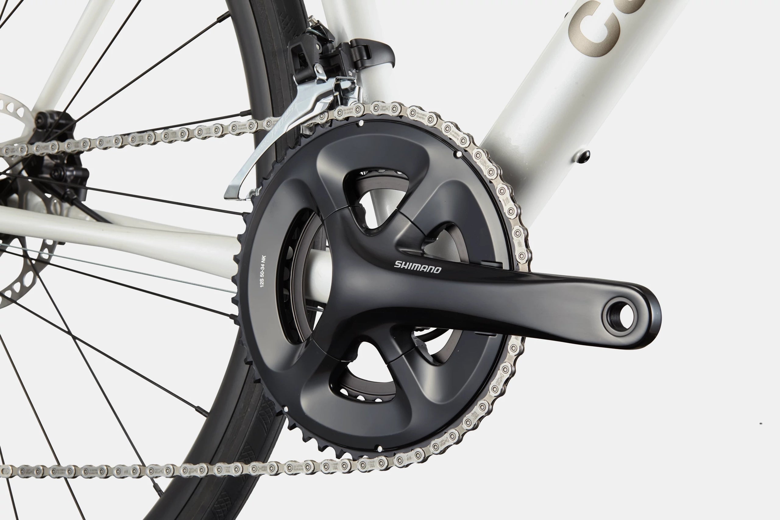 Cannondale Synapse 1 (Cashmere)