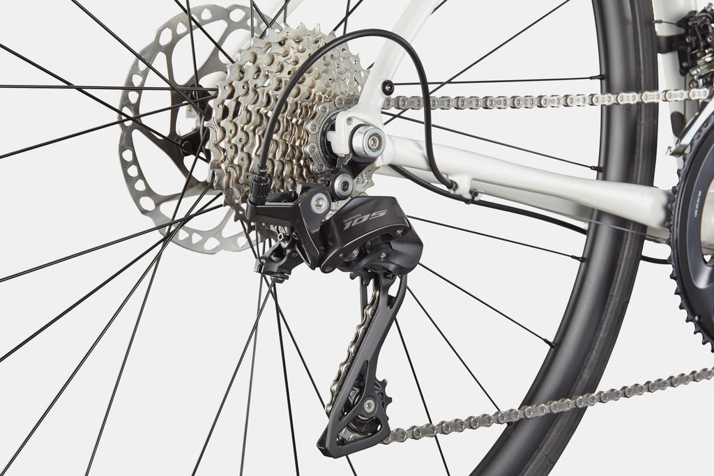 Cannondale Synapse 1 (Cashmere)