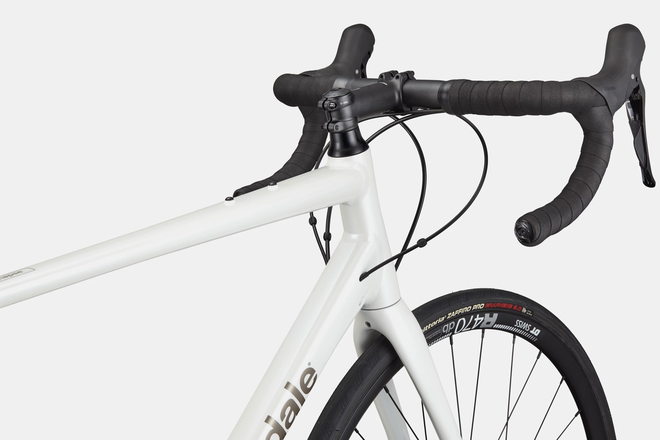 Cannondale Synapse 1 (Cashmere)