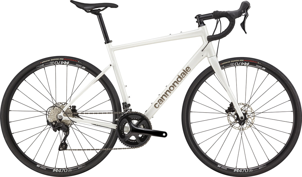 Cannondale Synapse 1 (Cashmere)