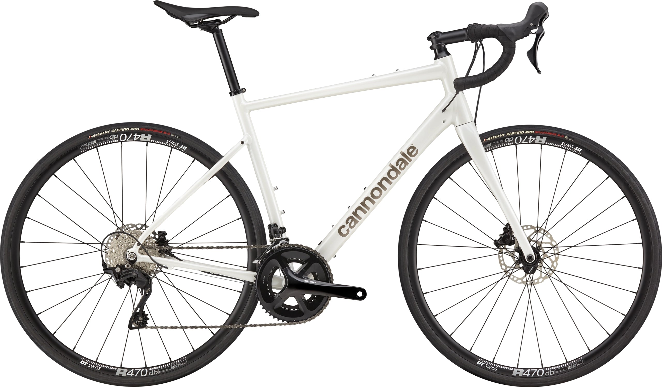 Cannondale Synapse 1 (Cashmere)