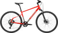 Cannondale Quick CX 3 (Rally Red)
