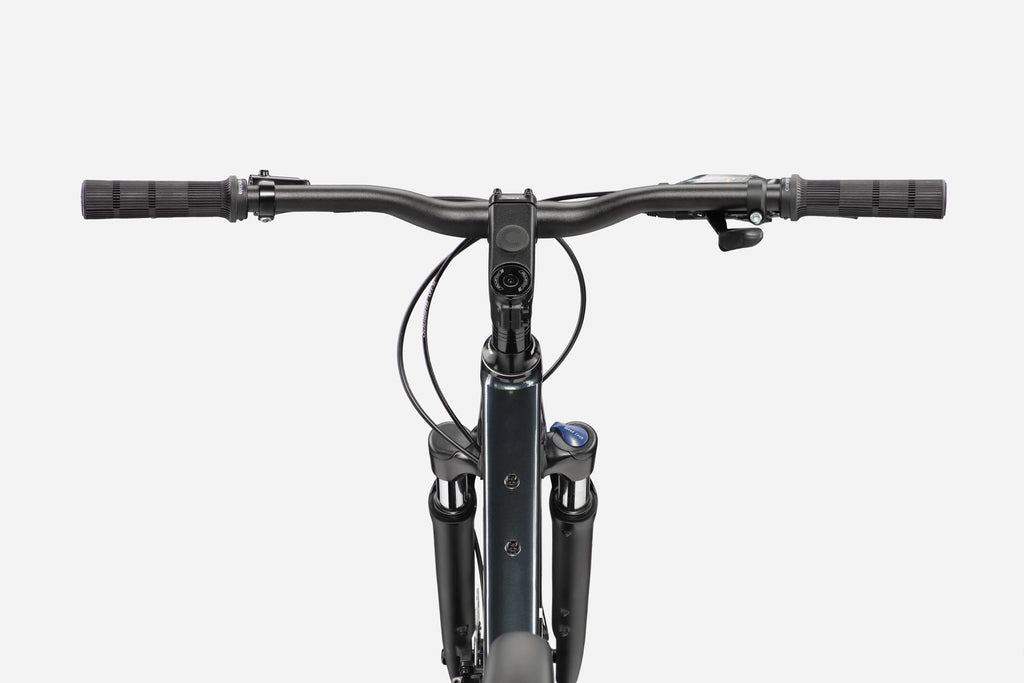 Cannondale Quick CX 3 (Tungsten Blue)