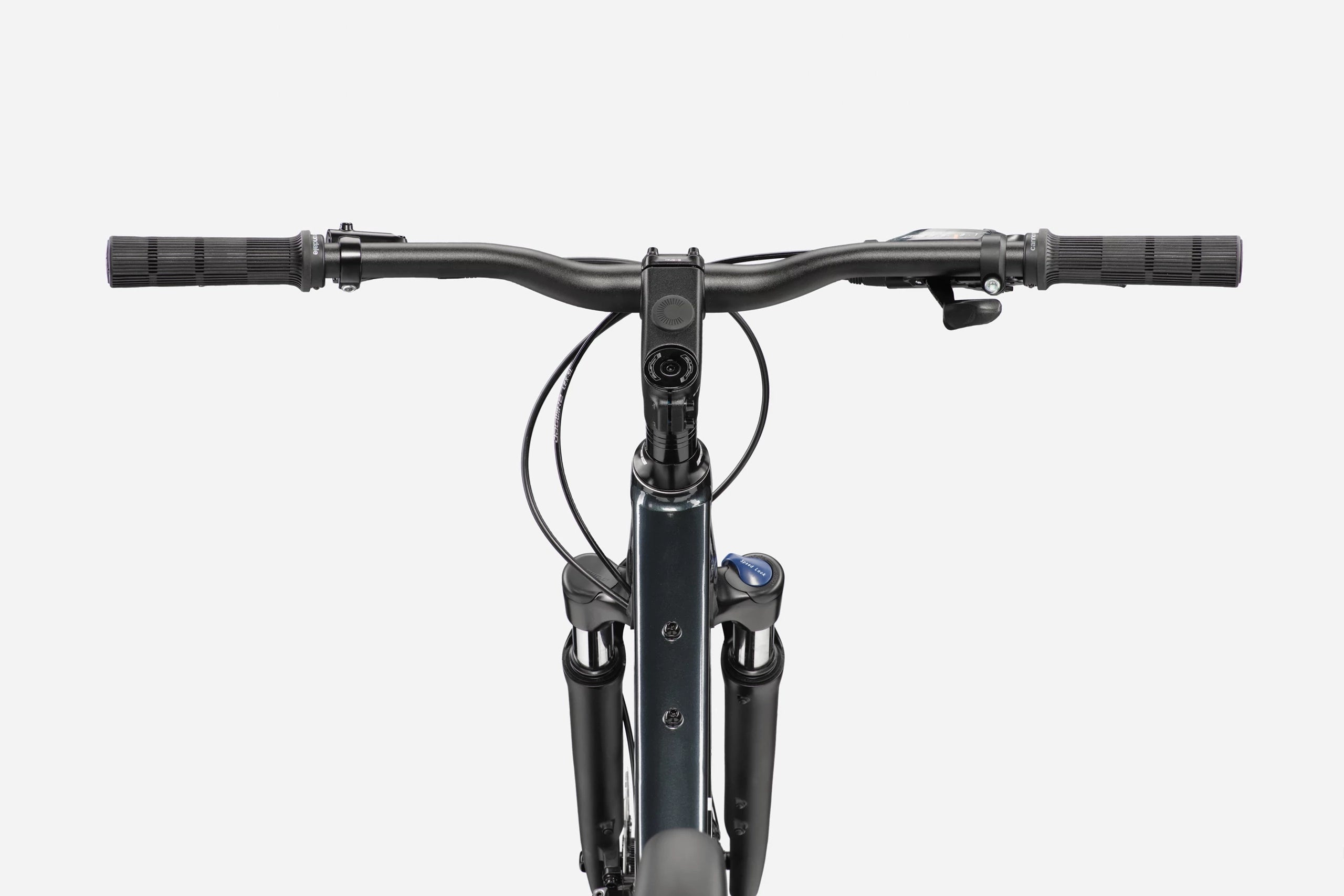 Cannondale Quick CX 3 (Tungsten Blue)