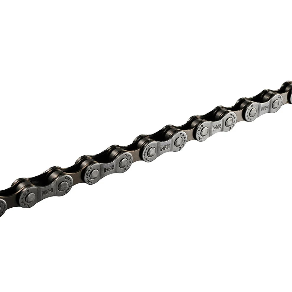 Shimano CN-HG40 6/7/8 Speed Chain – HyperGlide MTB / Road