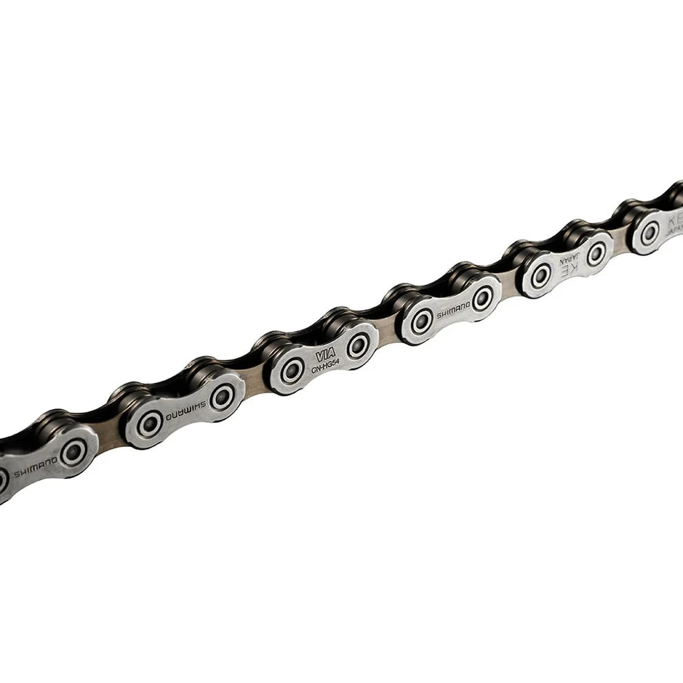 Shimano CN-HG54 10-Speed Chain – HG-X MTB & Road Compatible Chain