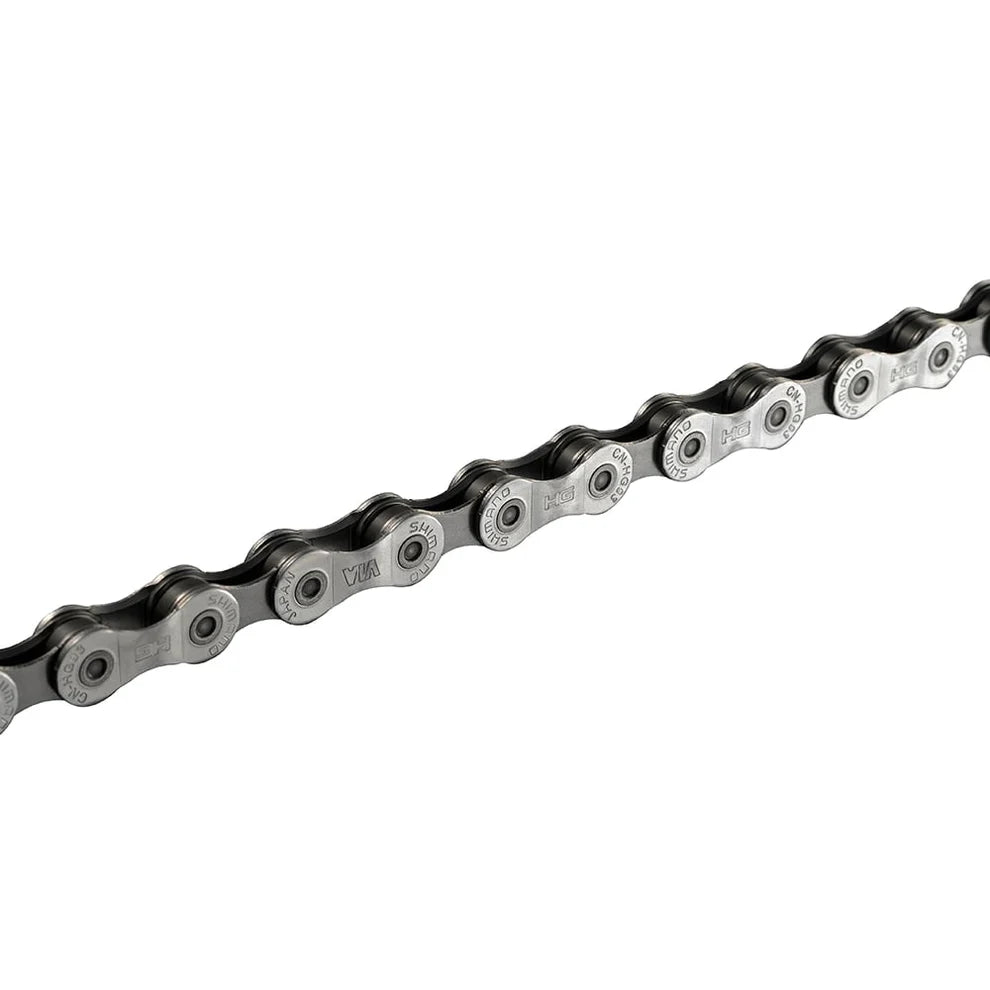 Shimano CN-HG93 9-Speed 116 Links Chain – HyperGlide