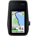 Coros Dura Solar GPS Bike Computer (Black)