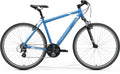 Merida Crossway 10-V (Steel Blue/White)