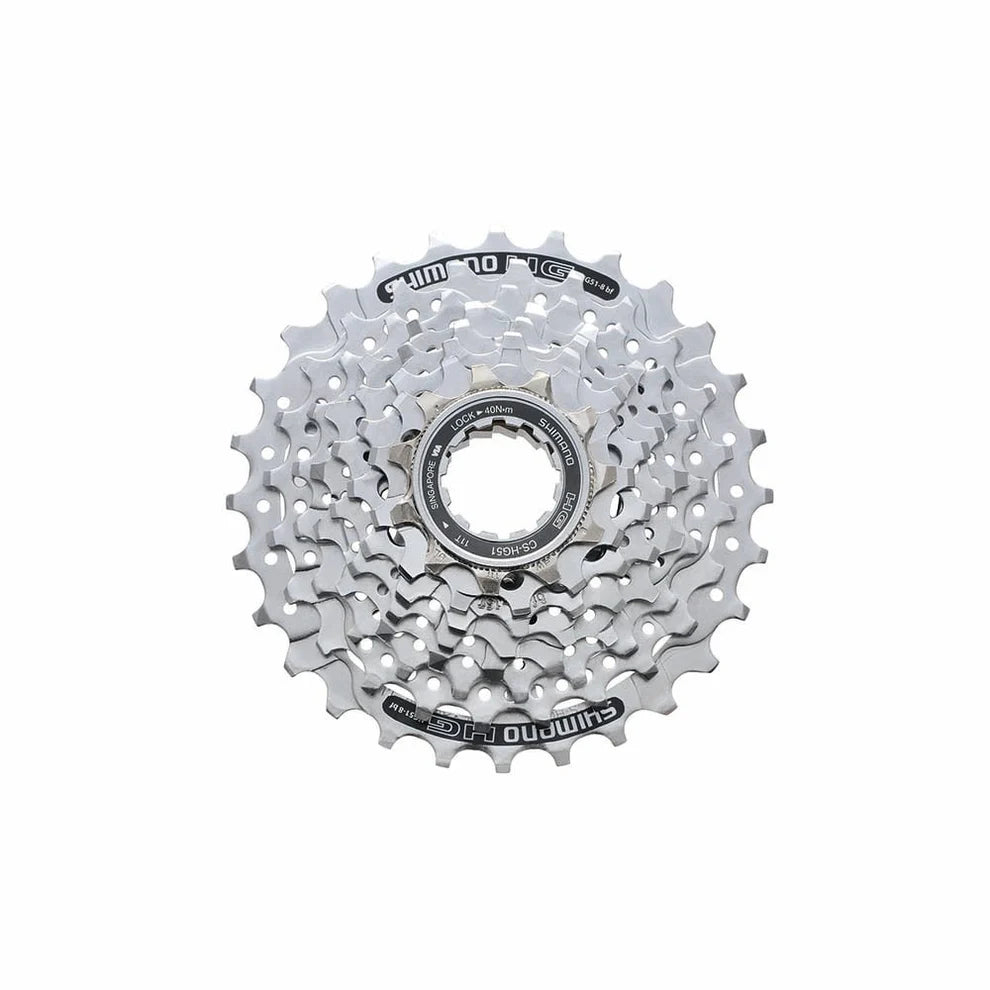Shimano Alivio HG51 8 Speed Cassette