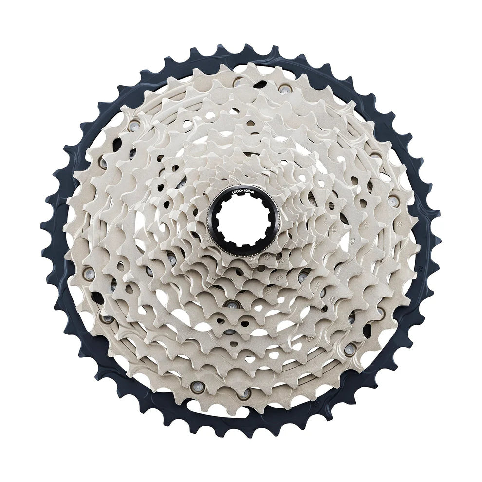 Shimano CS-M7100 SLX 12 Speed Cassette